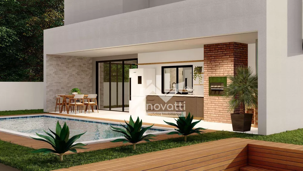 Loteamento e Condomínio, 242 m² - Foto 29