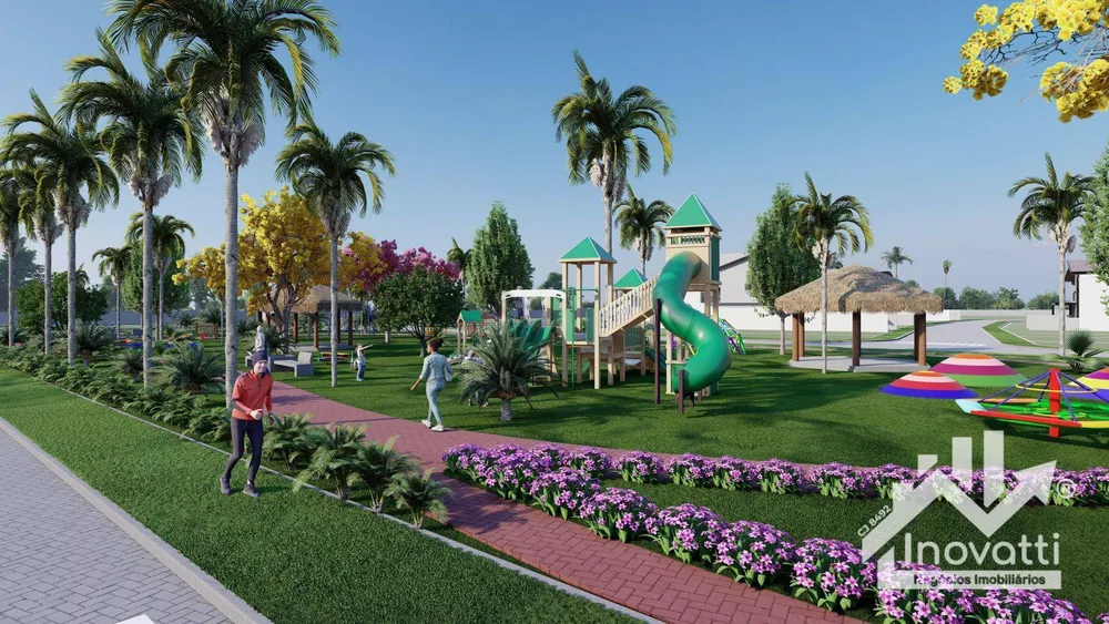 Loteamento e Condomínio, 242 m² - Foto 75