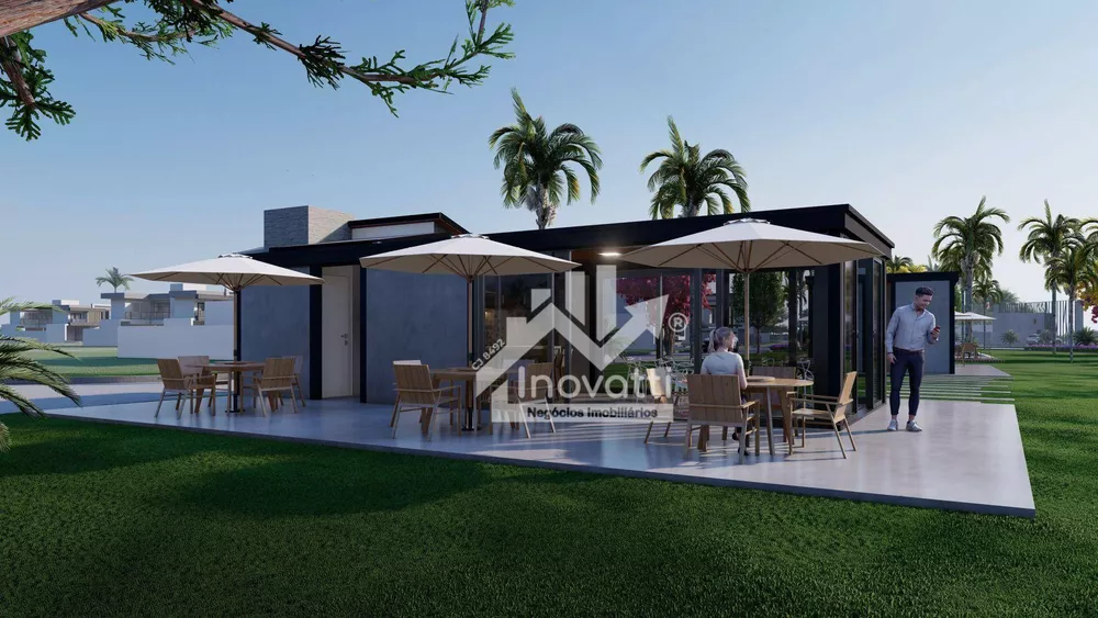 Loteamento e Condomínio, 242 m² - Foto 17