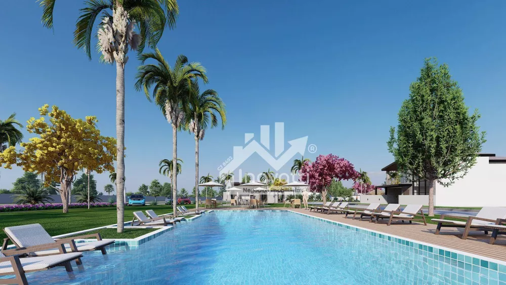 Loteamento e Condomínio, 242 m² - Foto 15