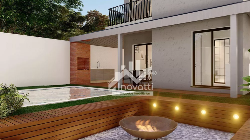Loteamento e Condomínio, 242 m² - Foto 40