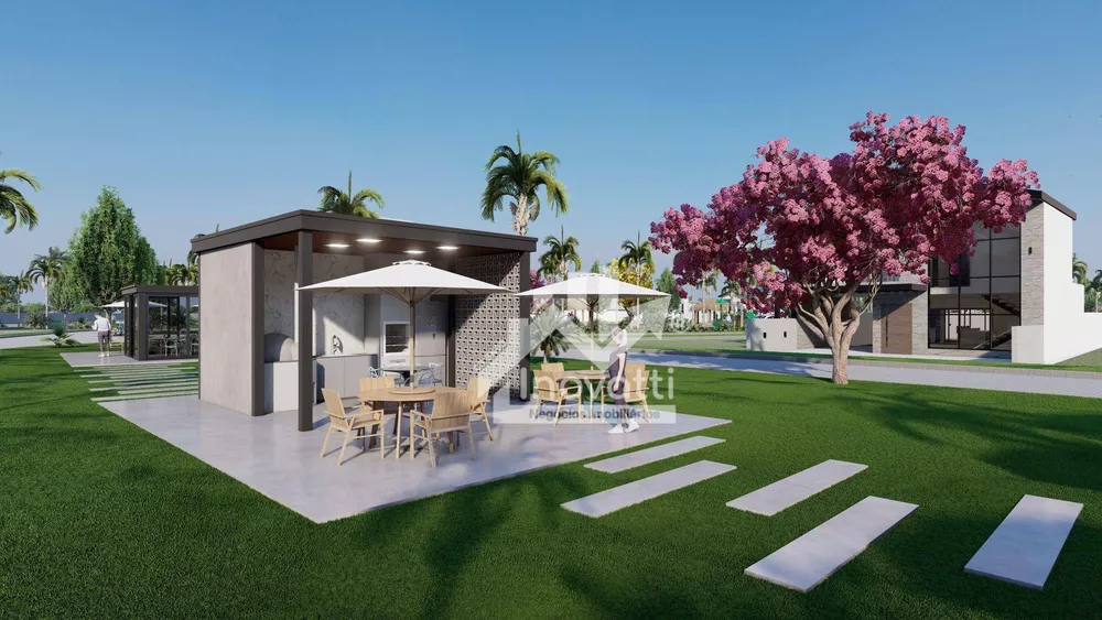 Loteamento e Condomínio, 242 m² - Foto 16