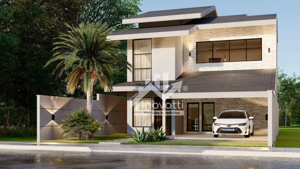 Loteamento e Condomínio, 242 m² - Foto 36