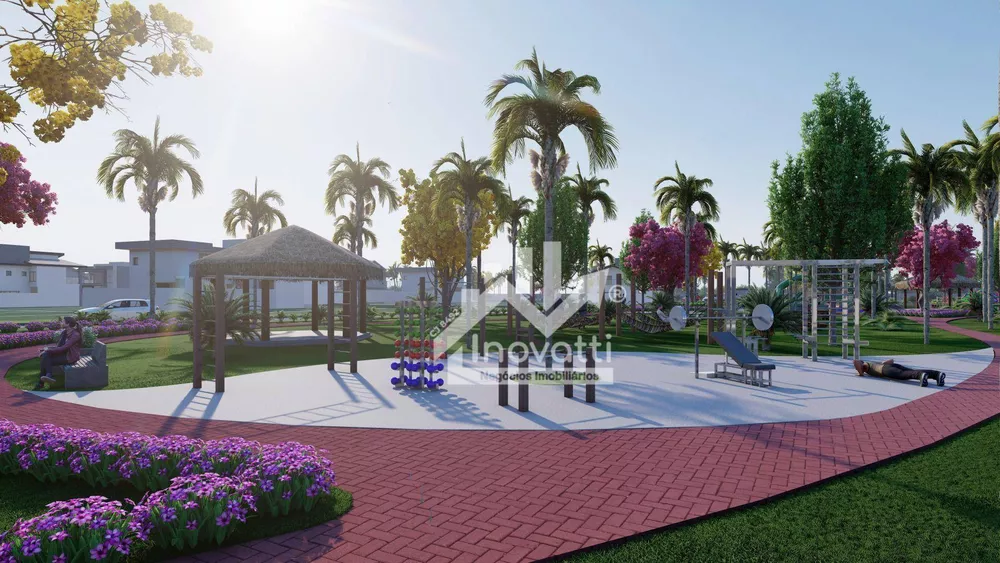 Loteamento e Condomínio, 242 m² - Foto 23