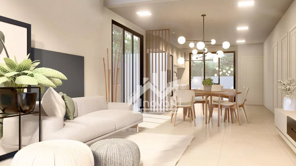 Loteamento e Condomínio, 242 m² - Foto 42