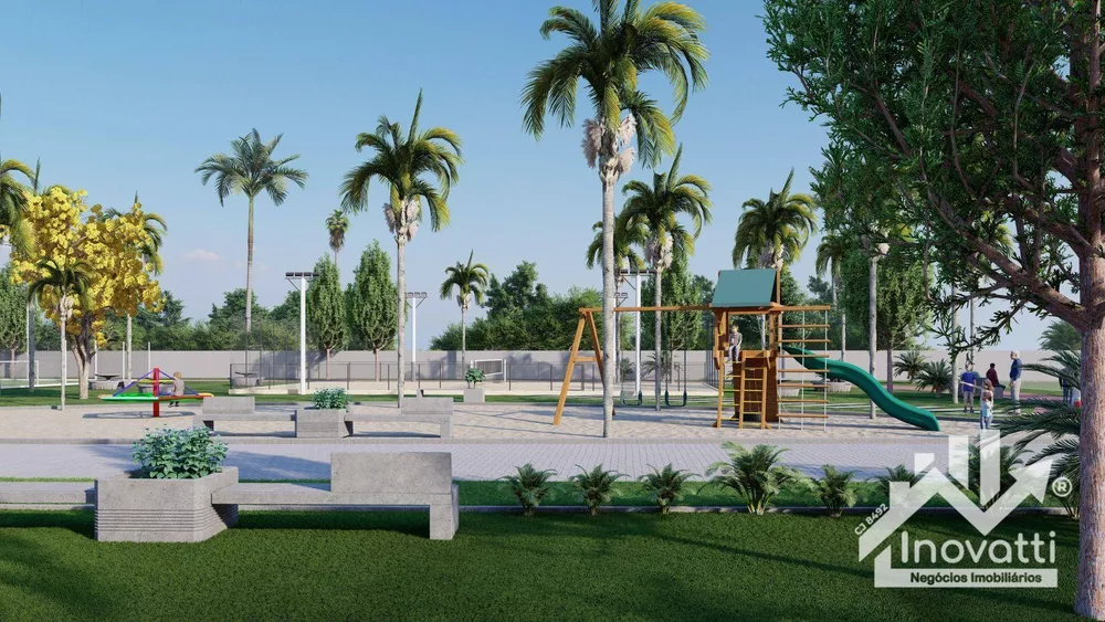 Loteamento e Condomínio, 242 m² - Foto 71