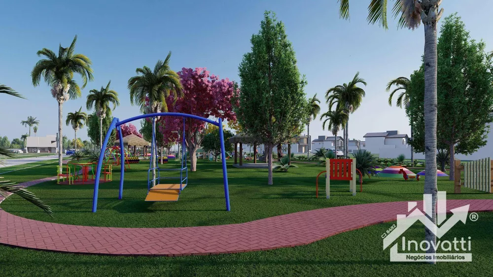 Loteamento e Condomínio, 242 m² - Foto 77