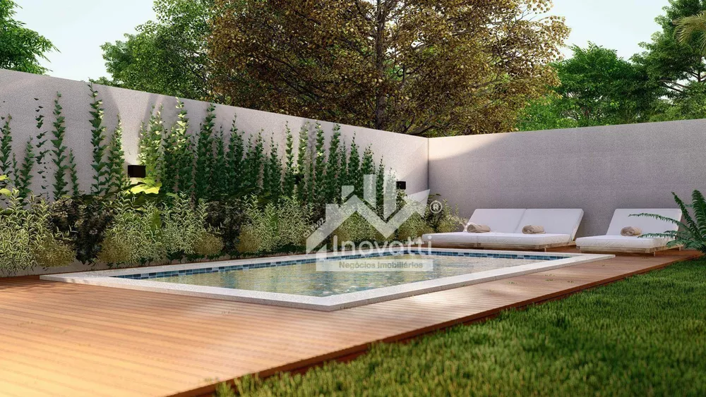 Loteamento e Condomínio, 242 m² - Foto 35