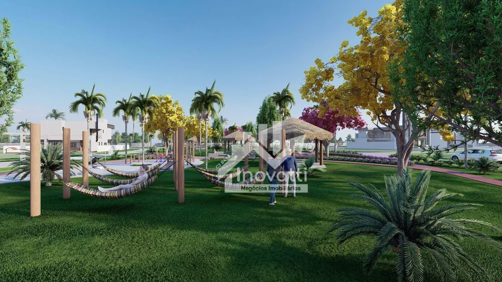 Loteamento e Condomínio, 242 m² - Foto 20