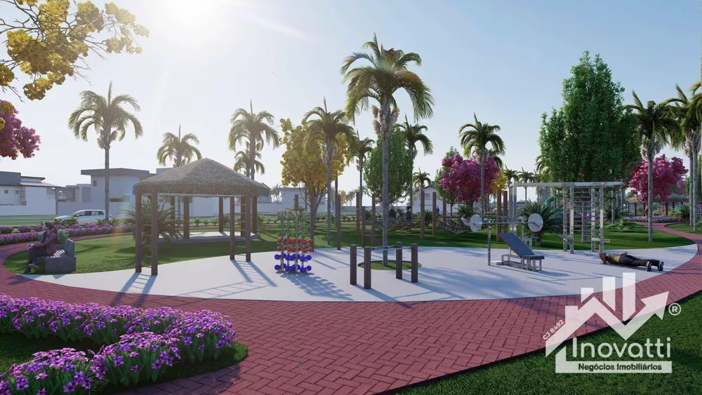 Loteamento e Condomínio, 242 m² - Foto 87