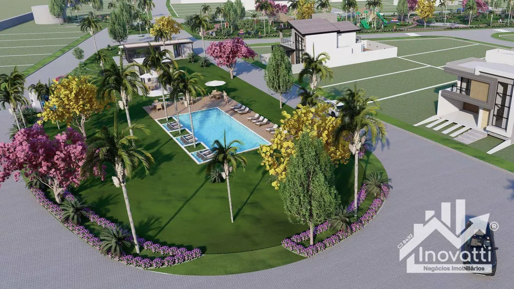 Loteamento e Condomínio, 242 m² - Foto 46