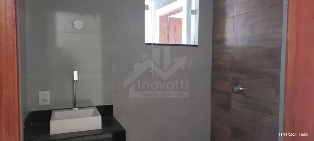 Casa, 2 quartos, 70 m² - Foto 12