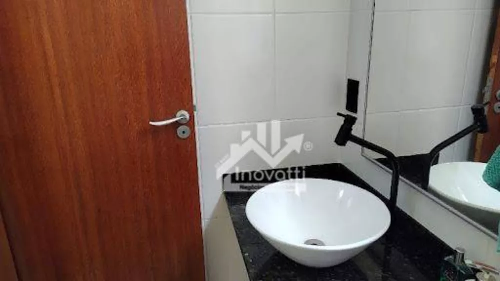 Casa, 3 quartos, 180 m² - Foto 19