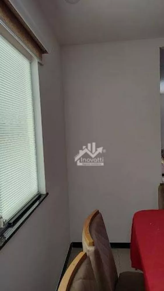 Casa, 3 quartos, 180 m² - Foto 4