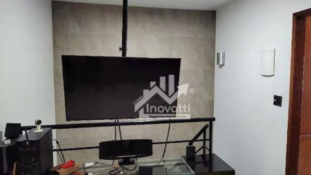 Casa, 3 quartos, 180 m² - Foto 27