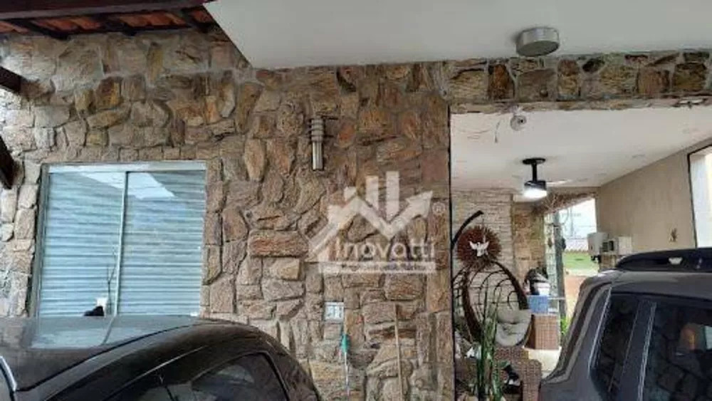 Casa, 3 quartos, 180 m² - Foto 11