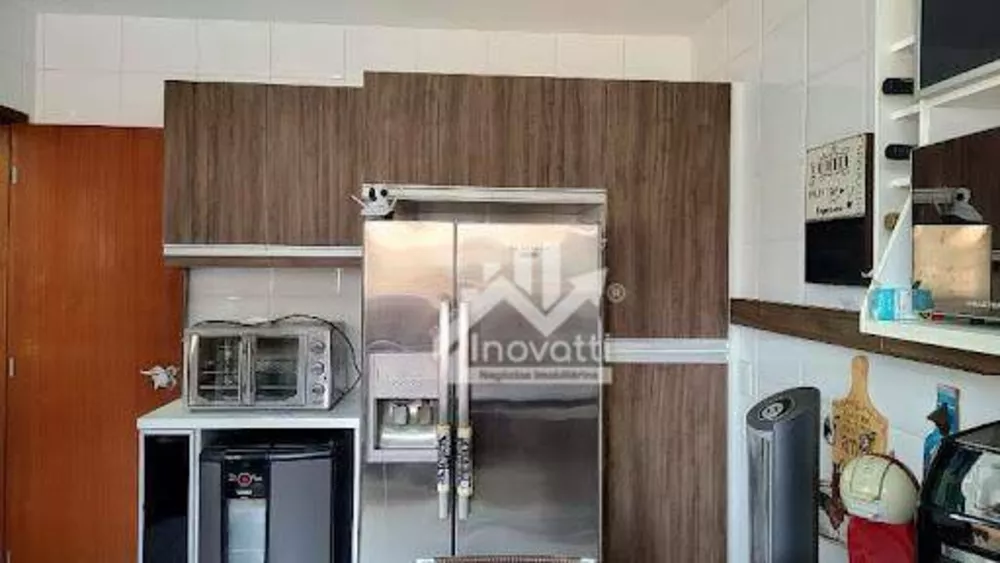 Casa, 3 quartos, 180 m² - Foto 26