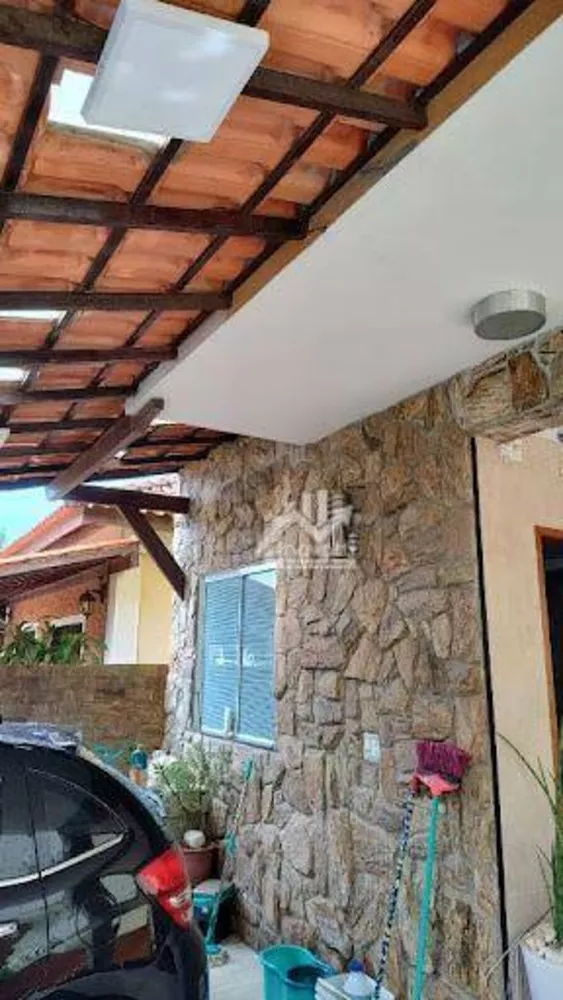 Casa, 3 quartos, 180 m² - Foto 12