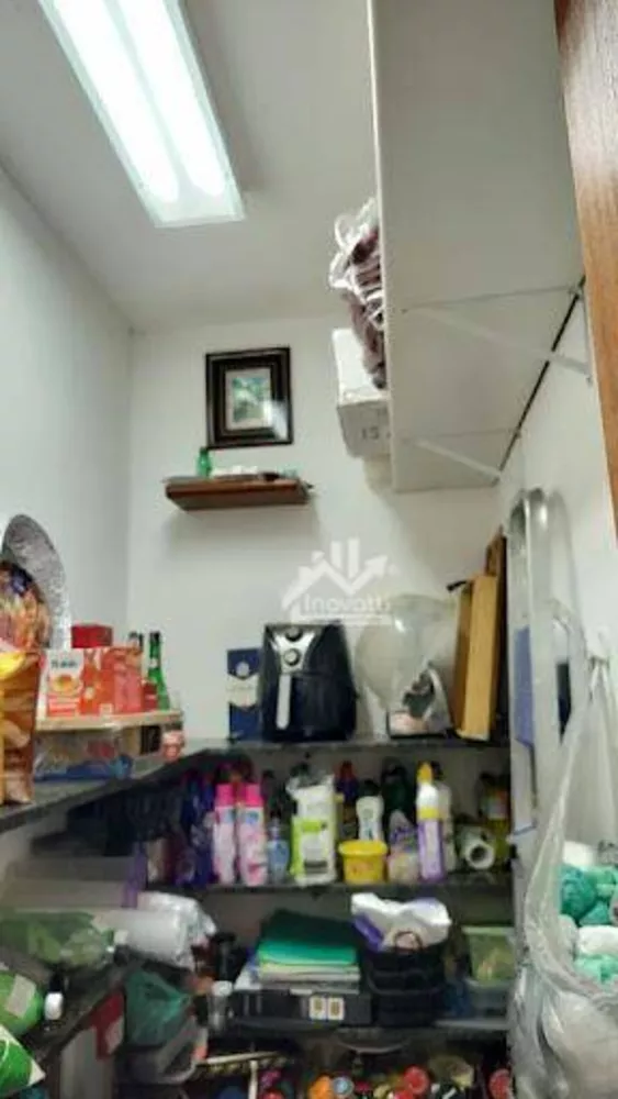 Casa, 3 quartos, 180 m² - Foto 6