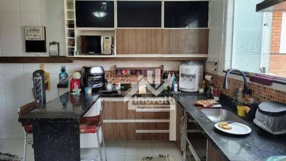 Casa, 3 quartos, 180 m² - Foto 9