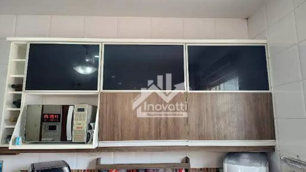 Casa, 3 quartos, 180 m² - Foto 14