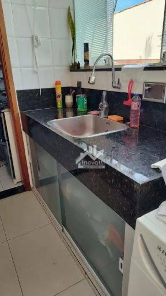 Casa, 3 quartos, 180 m² - Foto 20