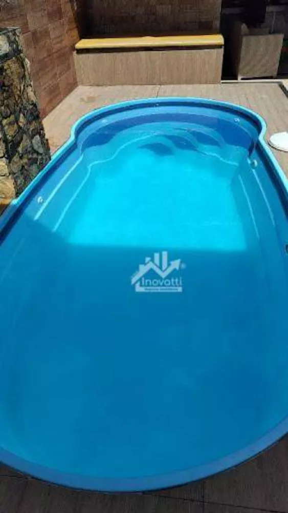 Casa, 3 quartos, 180 m² - Foto 21