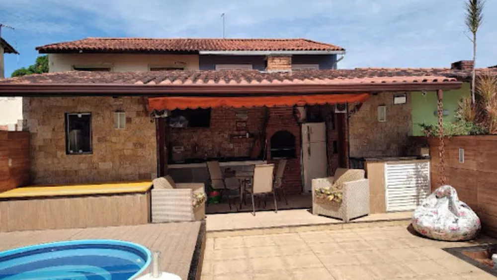 Casa, 3 quartos, 180 m² - Foto 57