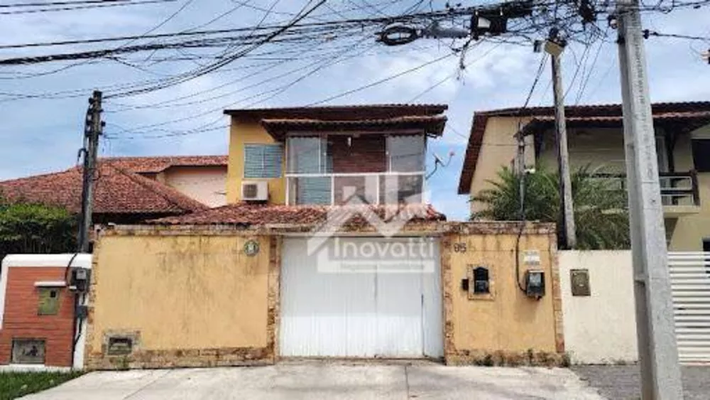 Casa, 3 quartos, 180 m² - Foto 2