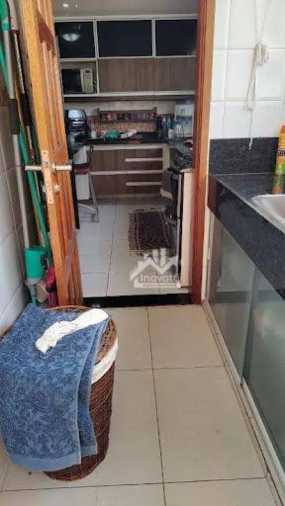 Casa, 3 quartos, 180 m² - Foto 17