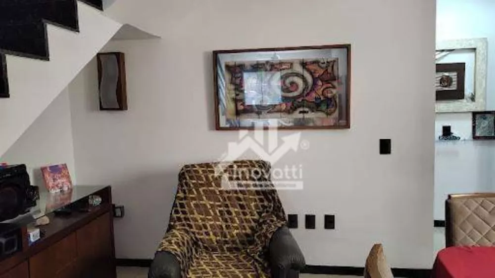 Casa, 3 quartos, 180 m² - Foto 3