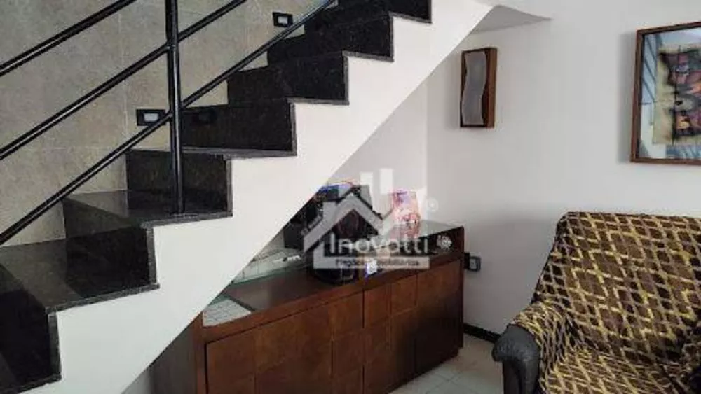 Casa, 3 quartos, 180 m² - Foto 16