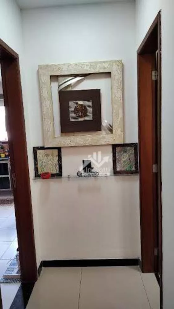 Casa, 3 quartos, 180 m² - Foto 13