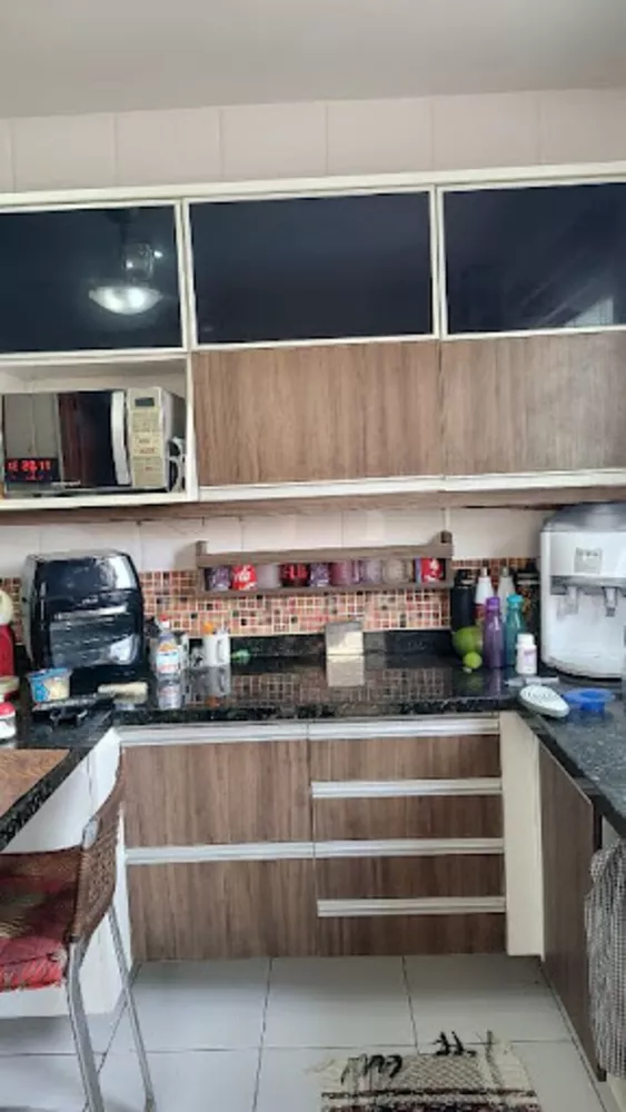 Casa, 3 quartos, 180 m² - Foto 56