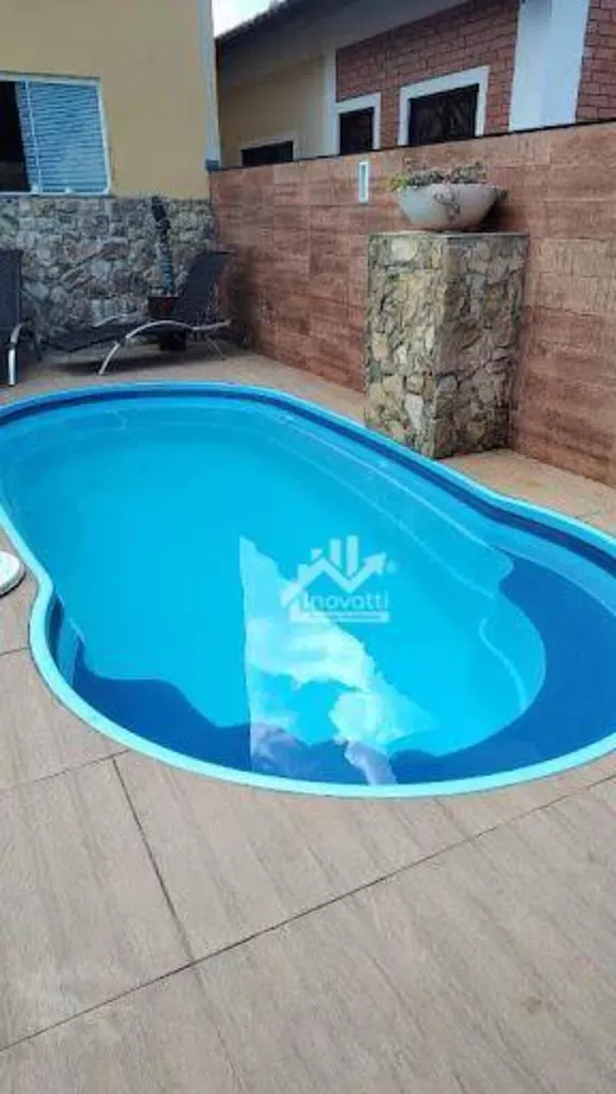 Casa, 3 quartos, 180 m² - Foto 10