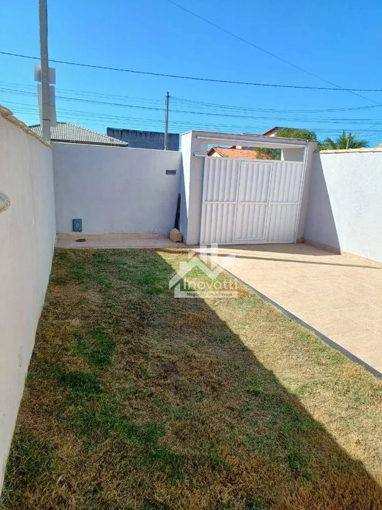 Casa, 2 quartos, 78 m² - Foto 9