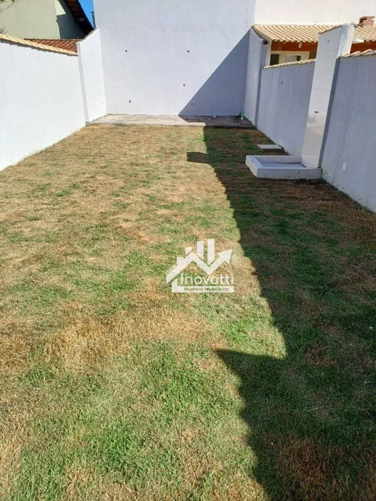 Casa, 2 quartos, 78 m² - Foto 3