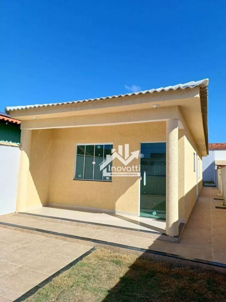 Casa, 2 quartos, 78 m² - Foto 18