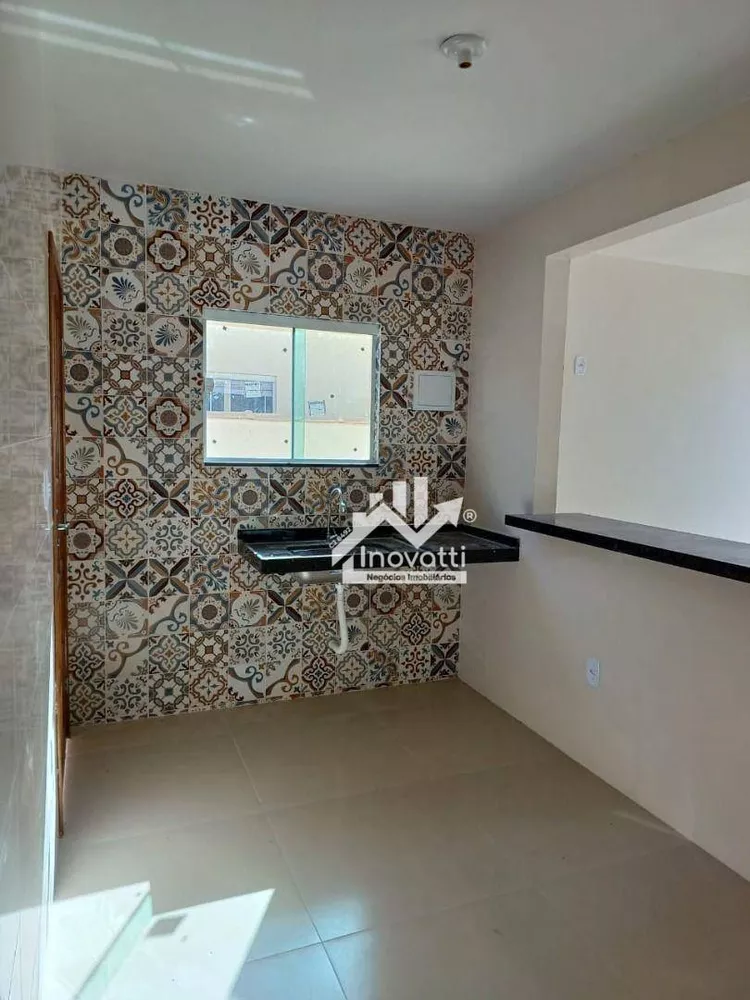 Casa, 2 quartos, 78 m² - Foto 5