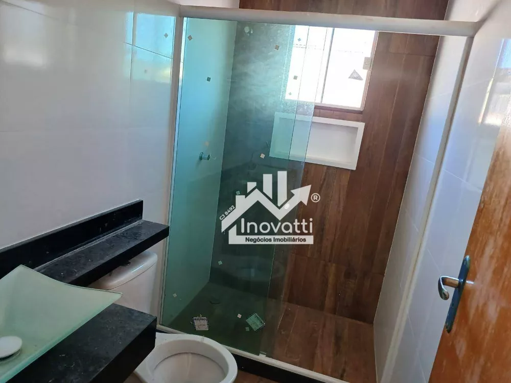 Casa, 2 quartos, 78 m² - Foto 19