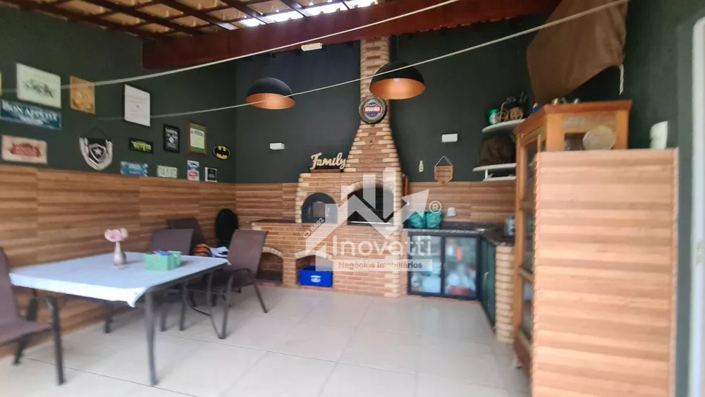 Casa de Condomínio, 3 quartos - Foto 17