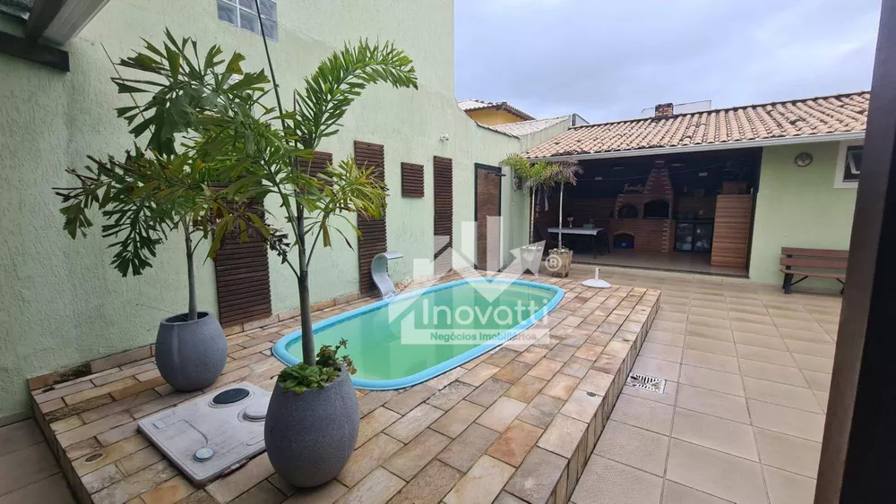 Casa de Condomínio, 3 quartos - Foto 22