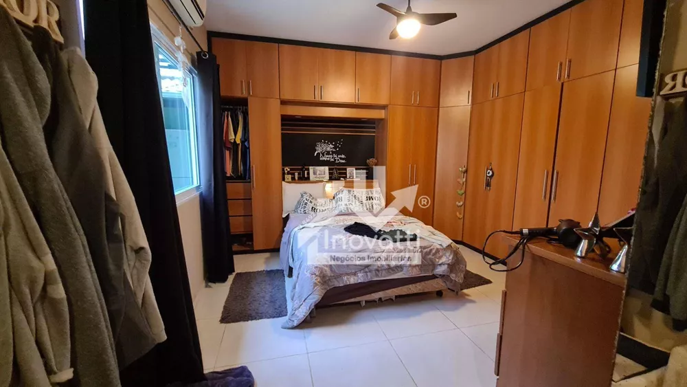 Casa de Condomínio, 3 quartos - Foto 8