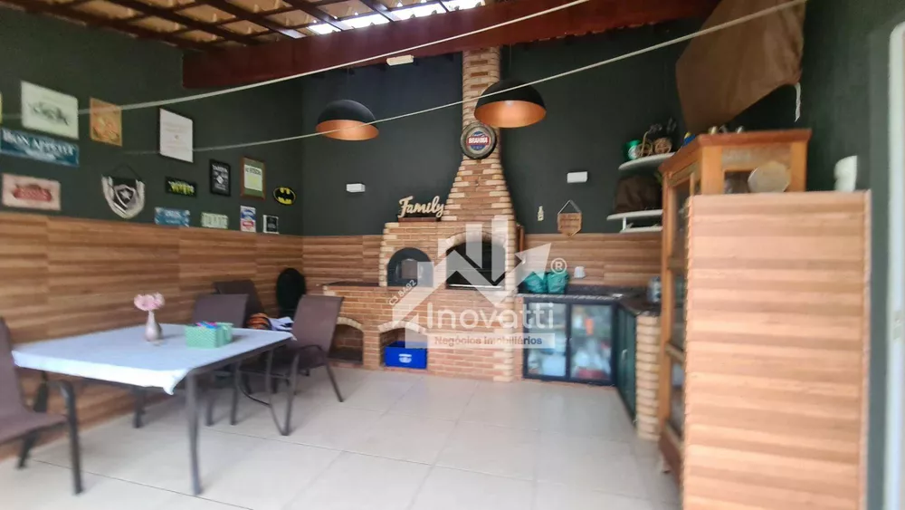Casa de Condomínio, 3 quartos - Foto 3