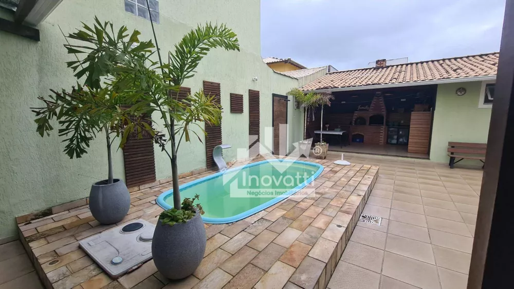 Casa de Condomínio, 3 quartos - Foto 32