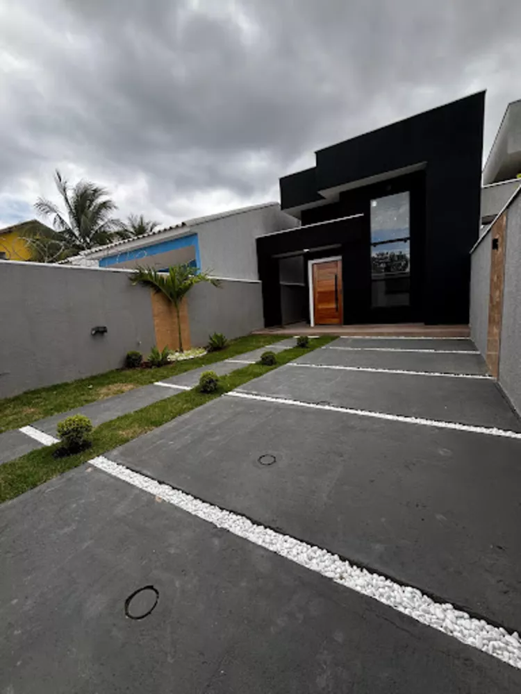 Casa, 3 quartos, 96 m² - Foto 17