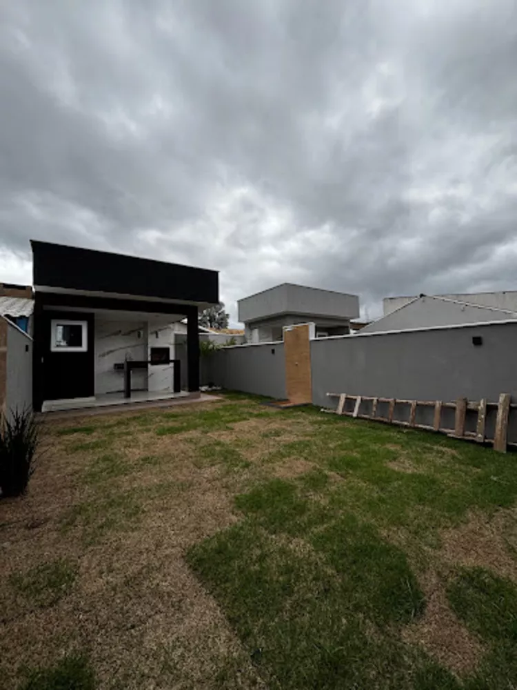 Casa, 3 quartos, 96 m² - Foto 12