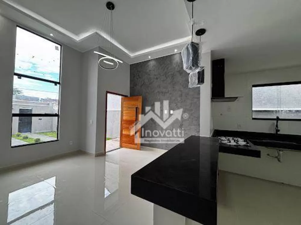 Casa, 3 quartos, 96 m² - Foto 24
