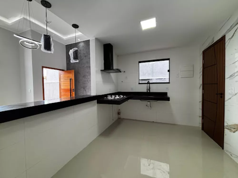 Casa, 3 quartos, 96 m² - Foto 7