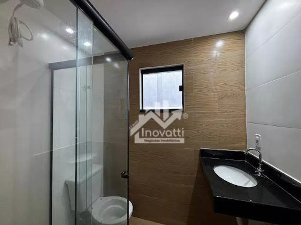 Casa, 3 quartos, 96 m² - Foto 45